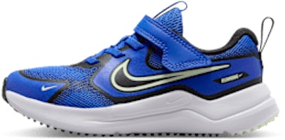 (Youth) Nike Cosmic Runner 'Hyper Royal Volt Tint' HM4400-407 (Youth) Nike Cosmic Runner 'Hyper Royal Volt Tint' HM4400-407