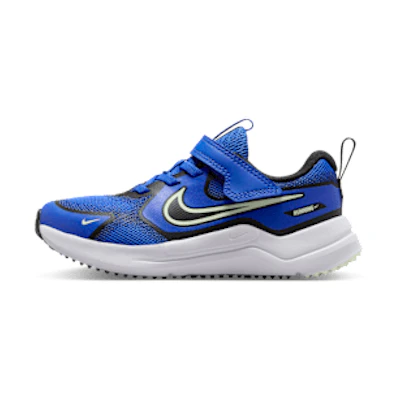 (PS) Nike Cosmic RNNR 'Hyper Royal Volt Tint'