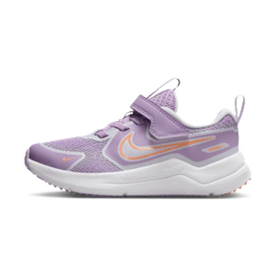 (Youth) Nike Cosmic RNNR 'Violet Star Apricot Agate'