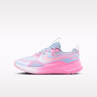 (Youth) Nike Cosmic Runner Hydrogen Blue/Pink Glow/White IQ9861-401 (Youth) Nike Cosmic Runner Hydrogen Blue/Pink Glow/White IQ9861-401