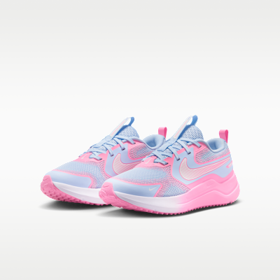 Purchase (Youth) Nike Cosmic Runner Hydrogen Blue/Pink Glow/White IQ9861-401