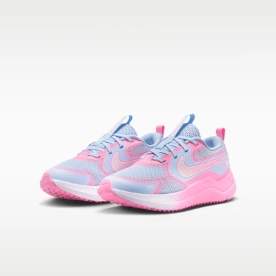 (Youth) Nike Cosmic Runner Hydrogen Blue/Pink Glow/White IQ9861-401 Purchase (Youth) Nike Cosmic Runner Hydrogen Blue/Pink Glow/White IQ9861-401