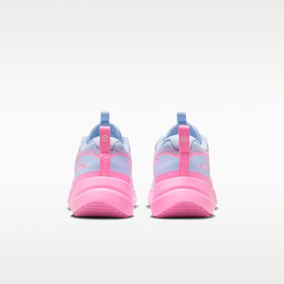 Details for (Youth) Nike Cosmic Runner Hydrogen Blue/Pink Glow/White IQ9861-401