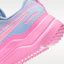 Cheap (Youth) Nike Cosmic Runner Hydrogen Blue/Pink Glow/White IQ9861-401