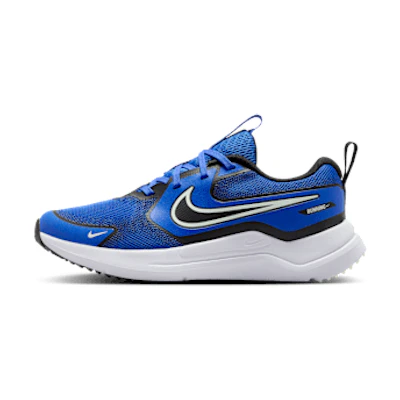 (Youth) Nike Cosmic RNNR Sneakers Hyper Royal/Black/Bolt Tint