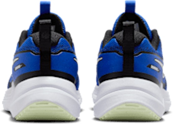 (JR) Nike Cosmic Runner Sneakers Hyper Royal/Black/Bolt Tint Terbaru HM4402-407 Details for (JR) Nike Cosmic Runner Sneakers Hyper Royal/Black/Bolt Tint Terbaru HM4402-407