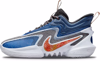 Nike Cosmic Unity 2 'Better Us - Off Noir' DH1536-002/DH1537-002 Nike Cosmic Unity 2 'Better Us - Off Noir' DH1536-002/DH1537-002