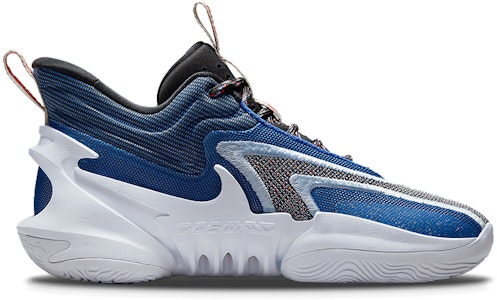 耐克 Cosmic Unity 2 'Better Us - Off Noir'篮球鞋 DH1536-002/DH1537-002 Order 耐克 Cosmic Unity 2 'Better Us - Off Noir'篮球鞋 DH1536-002/DH1537-002