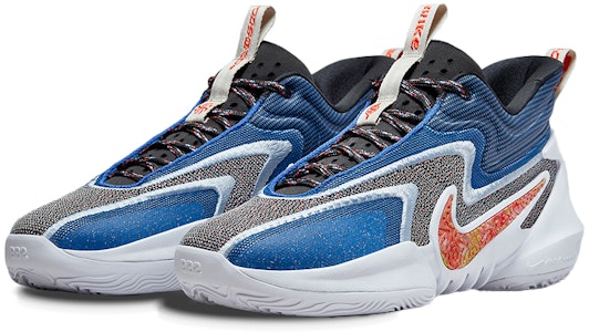 耐克 Cosmic Unity 2 'Better Us - Off Noir'篮球鞋 DH1536-002/DH1537-002 Lookbook 耐克 Cosmic Unity 2 'Better Us - Off Noir'篮球鞋 DH1536-002/DH1537-002