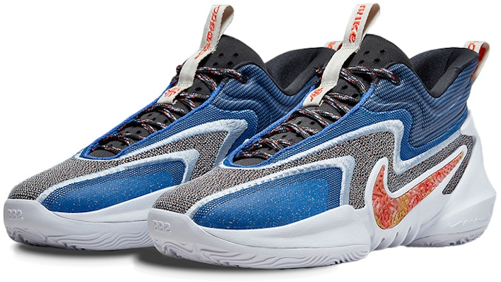Nike Cosmic Unity 2 'Better Us - Off Noir' Negra DH1536-002/DH1537-002 Lookbook Nike Cosmic Unity 2 'Better Us - Off Noir' Negra DH1536-002/DH1537-002