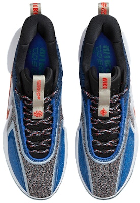 Nike Cosmic Unity 2 'Better Us - Off Noir' Negra DH1536-002/DH1537-002 Shop Nike Cosmic Unity 2 'Better Us - Off Noir' Negra DH1536-002/DH1537-002