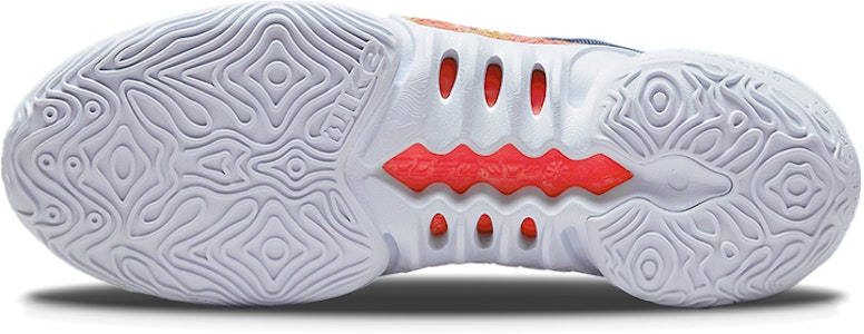 耐克 Cosmic Unity 2 'Better Us - Off Noir'篮球鞋 DH1536-002/DH1537-002 Details for 耐克 Cosmic Unity 2 'Better Us - Off Noir'篮球鞋 DH1536-002/DH1537-002