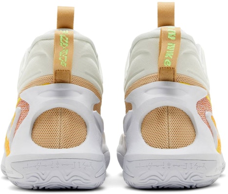 Nike Cosmic Unity 2 'Better Us - Off White' DH1537-101 Details for Nike Cosmic Unity 2 'Better Us - Off White' DH1537-101