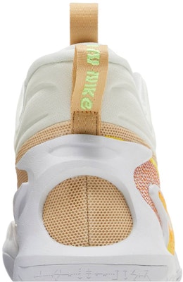Nike Cosmic Unity 2 'Better Us - Off White' DH1537-101 Sizing Nike Cosmic Unity 2 'Better Us - Off White' DH1537-101