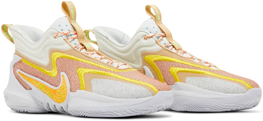 Nike Cosmic Unity 2 'Better Us - Off White' DH1537-101 Cheap Nike Cosmic Unity 2 'Better Us - Off White' DH1537-101