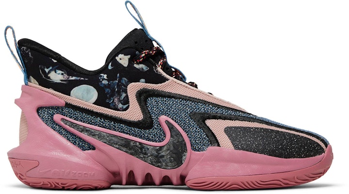 Nike Cosmic Unity 2 'Dessert Berry/Pink Oxford/Black/Multicolor' DH1537-602 Buy Nike Cosmic Unity 2 'Dessert Berry/Pink Oxford/Black/Multicolor' DH1537-602