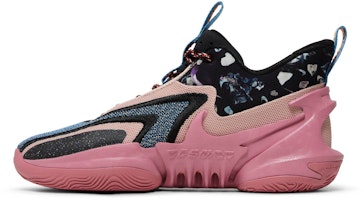 Nike Cosmic Unity 2 'Berry Dessert/Pink Oxford/Negro/Multicolor' DH1537-602 Lookbook Nike Cosmic Unity 2 'Berry Dessert/Pink Oxford/Negro/Multicolor' DH1537-602