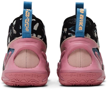 나이키 코스믹 유니티 2 "데저트 베리" (80 characters) DH1537-602 Details for 나이키 코스믹 유니티 2 "데저트 베리" (80 characters) DH1537-602