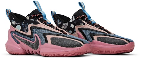 Nike Cosmic Unity 2 'Berry Dessert/Pink Oxford/Negro/Multicolor' DH1537-602 Cheap Nike Cosmic Unity 2 'Berry Dessert/Pink Oxford/Negro/Multicolor' DH1537-602