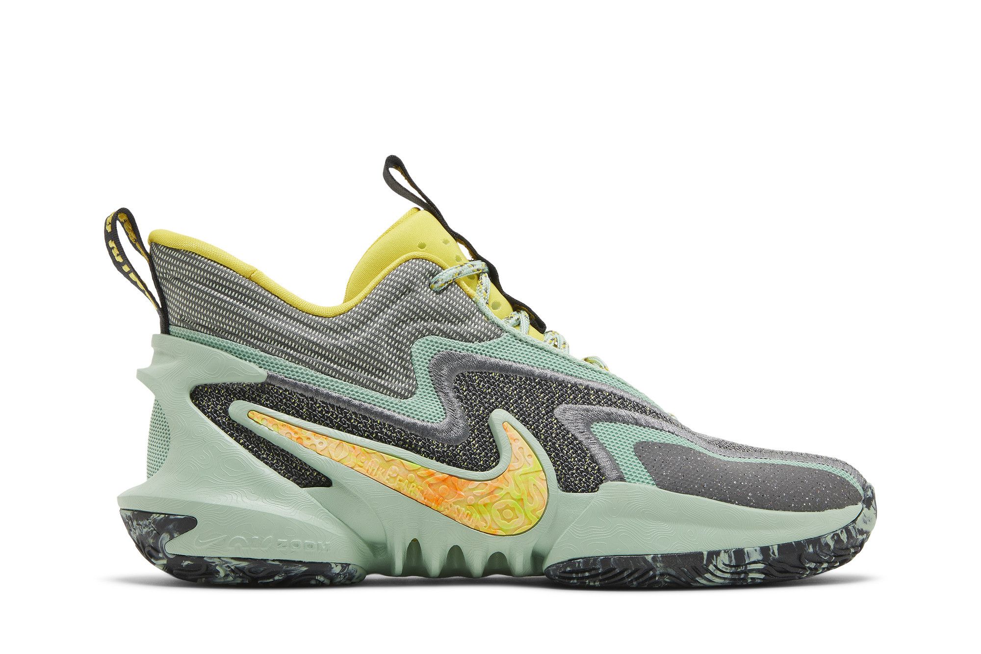 Nike Cosmic Unity 2 'Enamel Green' DH1537-300