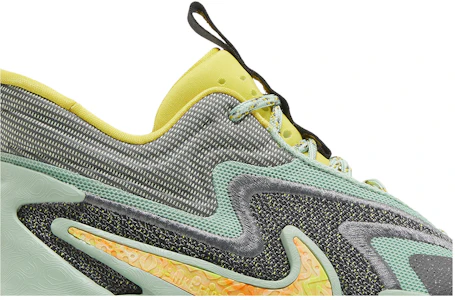 Lookbook Nike Cosmic Unity 2 'Enamel Green' DH1537-300