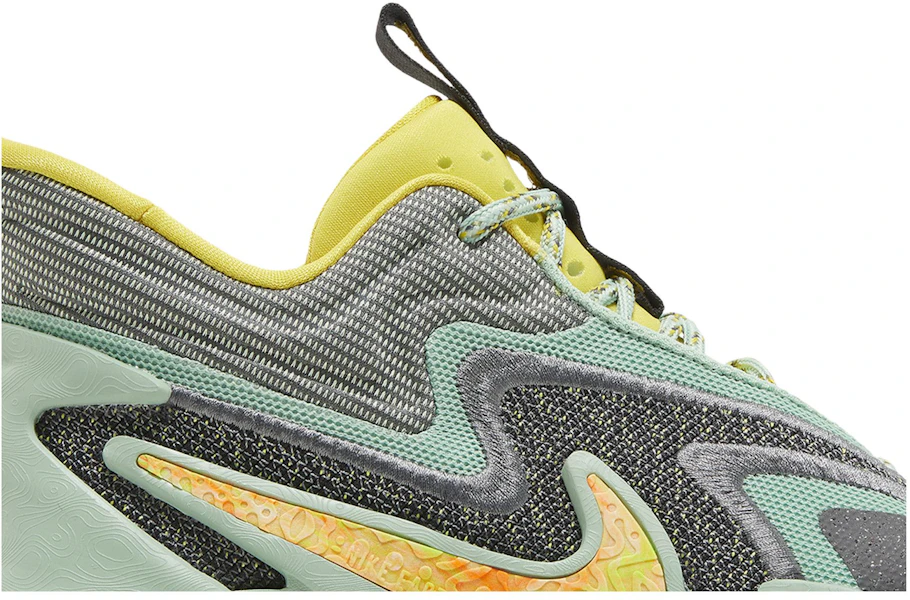 Nike Cosmic Unity 2 'Enamel Green' DH1537-300 Lookbook Nike Cosmic Unity 2 'Enamel Green' DH1537-300