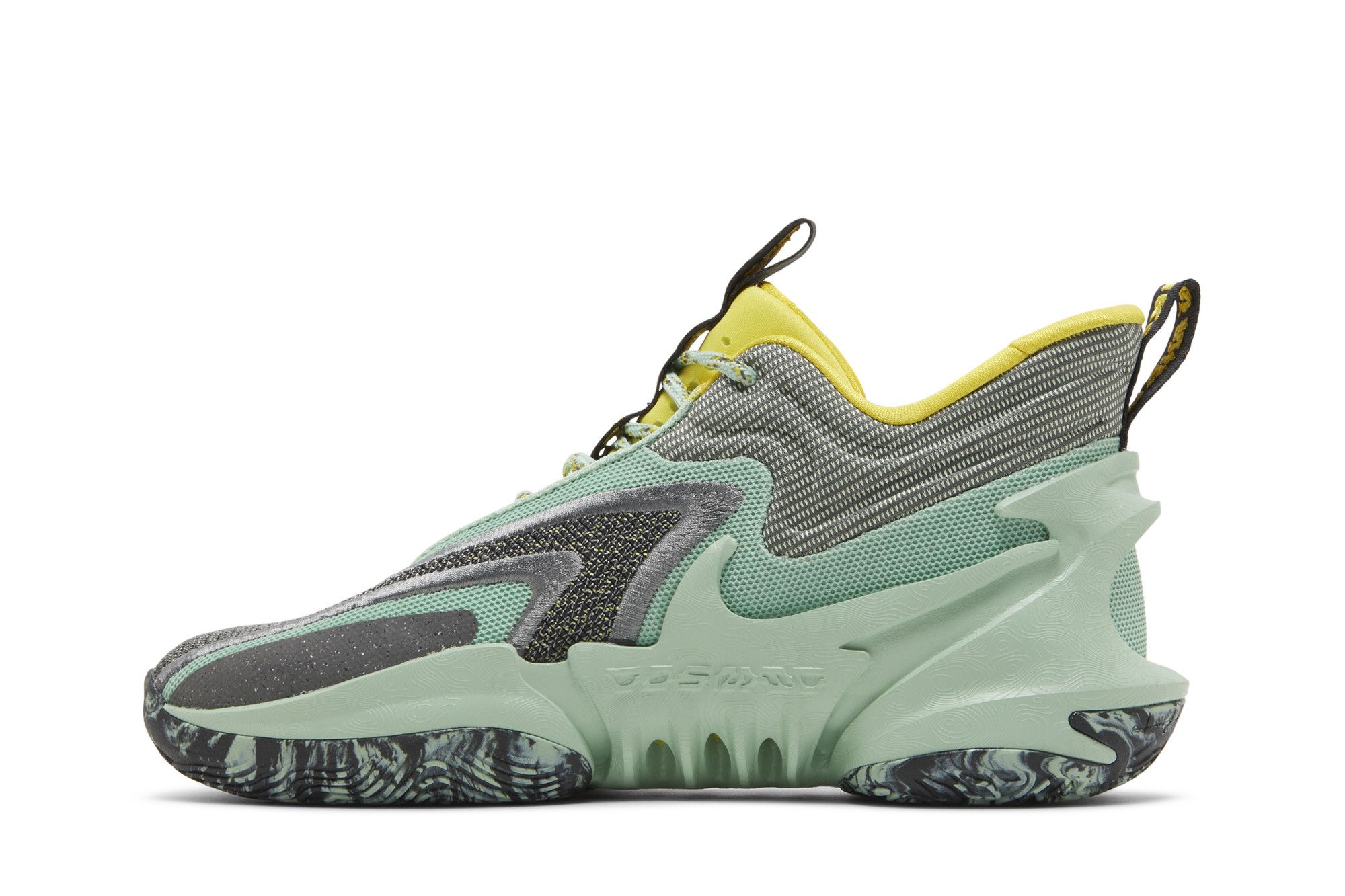 Shop Nike Cosmic Unity 2 'Enamel Green' DH1537-300
