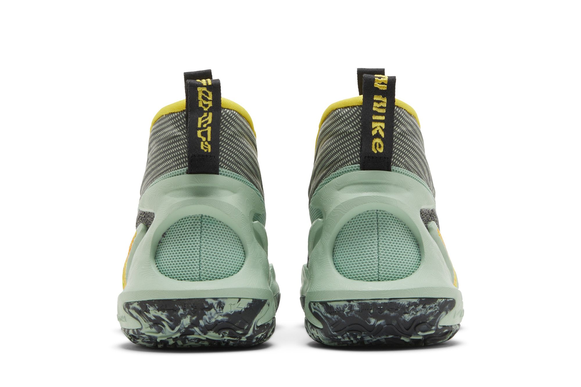 Sizing Nike Cosmic Unity 2 'Enamel Green' DH1537-300