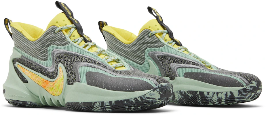 Nike Cosmic Unity 2 'Enamel Green' DH1537-300 1
