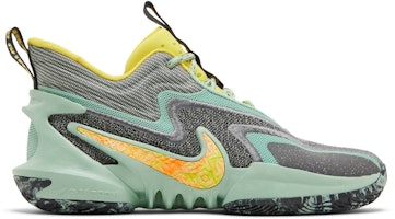 Nike Cosmic Unity 2 'Enamel Green' DH1537-300 Nike Cosmic Unity 2 'Enamel Green' DH1537-300