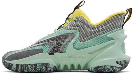 耐克宇宙合一2代“珐琅绿” DH1537-300 Lookbook 耐克宇宙合一2代“珐琅绿” DH1537-300