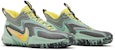 Nike Cosmic Unity 2 'Enamel Green' dalam Warna Hijau Enamel DH1537-300