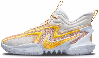 Nike Cosmic Unity 2 EP 'Better Us - Off White' DH1536-101/DH1537-101 Nike Cosmic Unity 2 EP 'Better Us - Off White' DH1536-101/DH1537-101