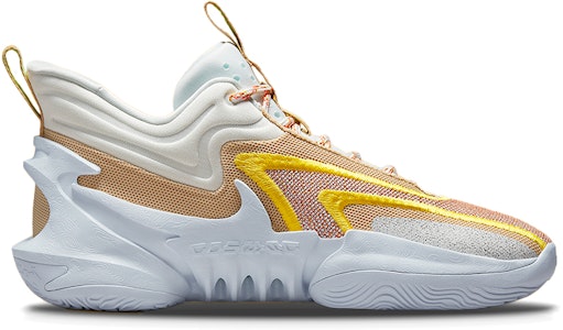 耐克 Cosmic Unity 2 EP 'Better Us - 米白色' DH1536-101/DH1537-101 Order 耐克 Cosmic Unity 2 EP 'Better Us - 米白色' DH1536-101/DH1537-101