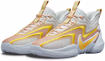 Lookbook Nike Cosmic Unity 2 EP 'Better Us - Off White' DH1536-101