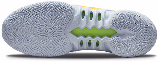 Details for Nike Cosmic Unity 2 EP 'Better Us - Off White' DH1536-101