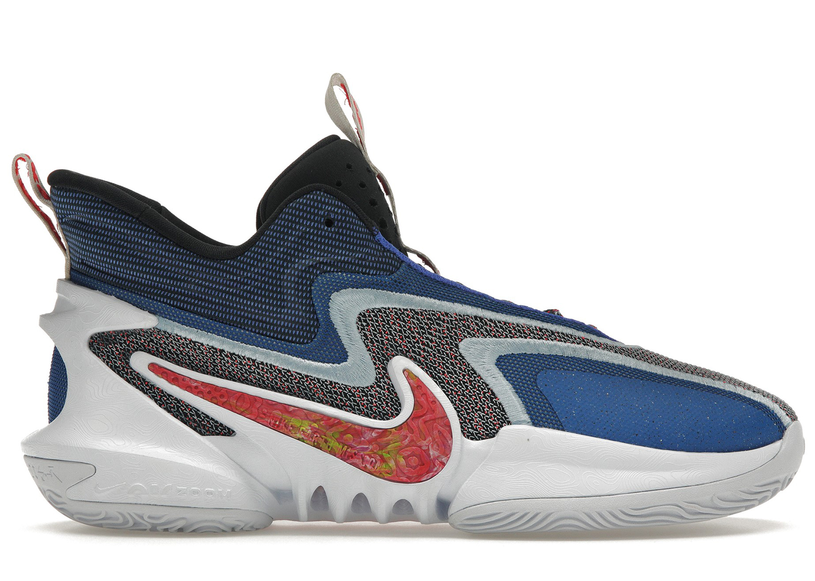 Nike Cosmic Unity 2 EP 'Better Us - Off Noir' DH1536-002 - DH1536-002 ...