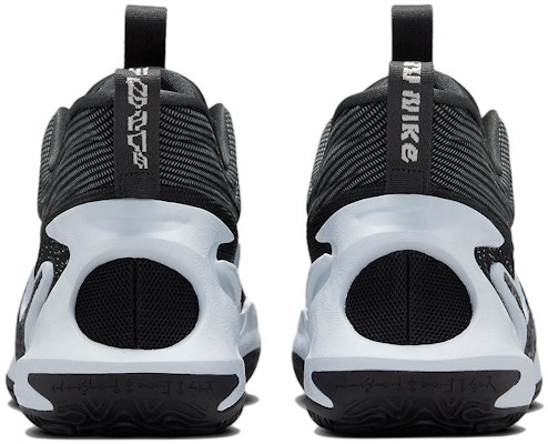 Nike Cosmic Unity 2 EP 'Black Football Grey' DH1536-003 Purchase Nike Cosmic Unity 2 EP 'Black Football Grey' DH1536-003