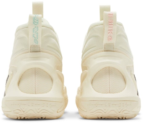 Nike Cosmic Unity 2 EP 'Coconut Milk' DH1536-100 Details for Nike Cosmic Unity 2 EP 'Coconut Milk' DH1536-100