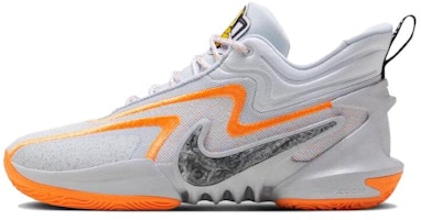 Nike Cosmic Unity 2 EP 'Wolf Grey Orange' DH1536-004 Nike Cosmic Unity 2 EP 'Wolf Grey Orange' DH1536-004