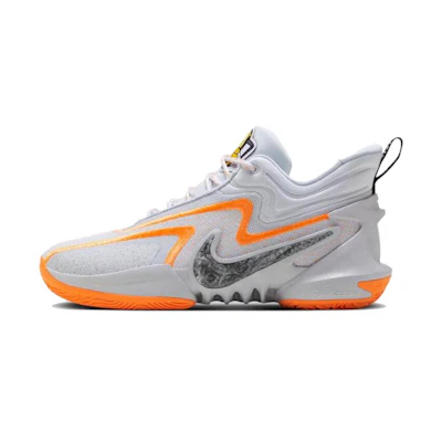 Nike Cosmic Unity 2 EP 'Wolf Grey Orange'