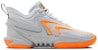 Nike Cosmic Unity 2 EP 'Kelabu Serigala Jingga' DH1536-004