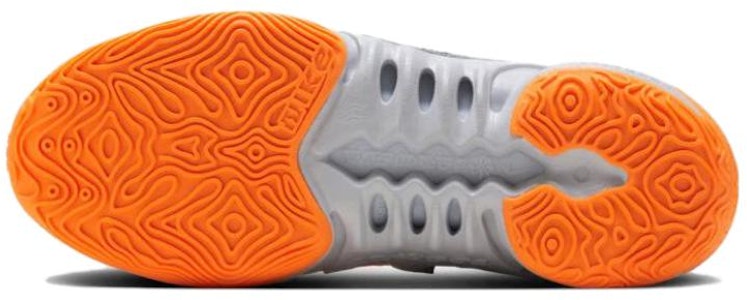 耐克 Cosmic Unity 2 EP '灰狼橙' DH1536-004 Details for 耐克 Cosmic Unity 2 EP '灰狼橙' DH1536-004