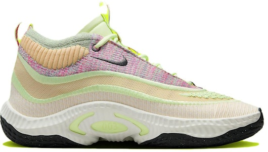 Nike Cosmic Unity 3 'All-Star' DV2757-700 Order Nike Cosmic Unity 3 'All-Star' DV2757-700