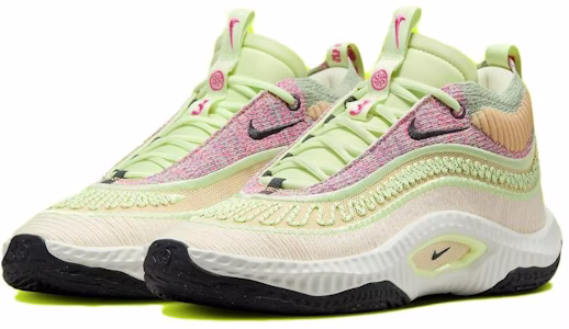 Nike Cosmic Unity 3 'All-Star' DV2757-700 Lookbook Nike Cosmic Unity 3 'All-Star' DV2757-700