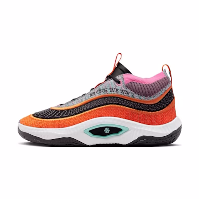 Nike Cosmic Unity 3 'As One We Win'