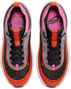 耐克 Cosmic Unity 3 '团结一心赢未来' DV2757-001 Lookbook 耐克 Cosmic Unity 3 '团结一心赢未来' DV2757-001