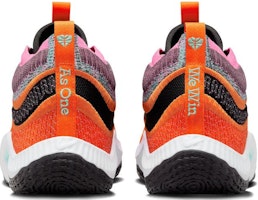 나이키 코스믹 유니티 3 '우리는 하나' (Nike Keoseumig Yuniteu 3 'Urineun Hana') DV2757-001 Shop 나이키 코스믹 유니티 3 '우리는 하나' (Nike Keoseumig Yuniteu 3 'Urineun Hana') DV2757-001