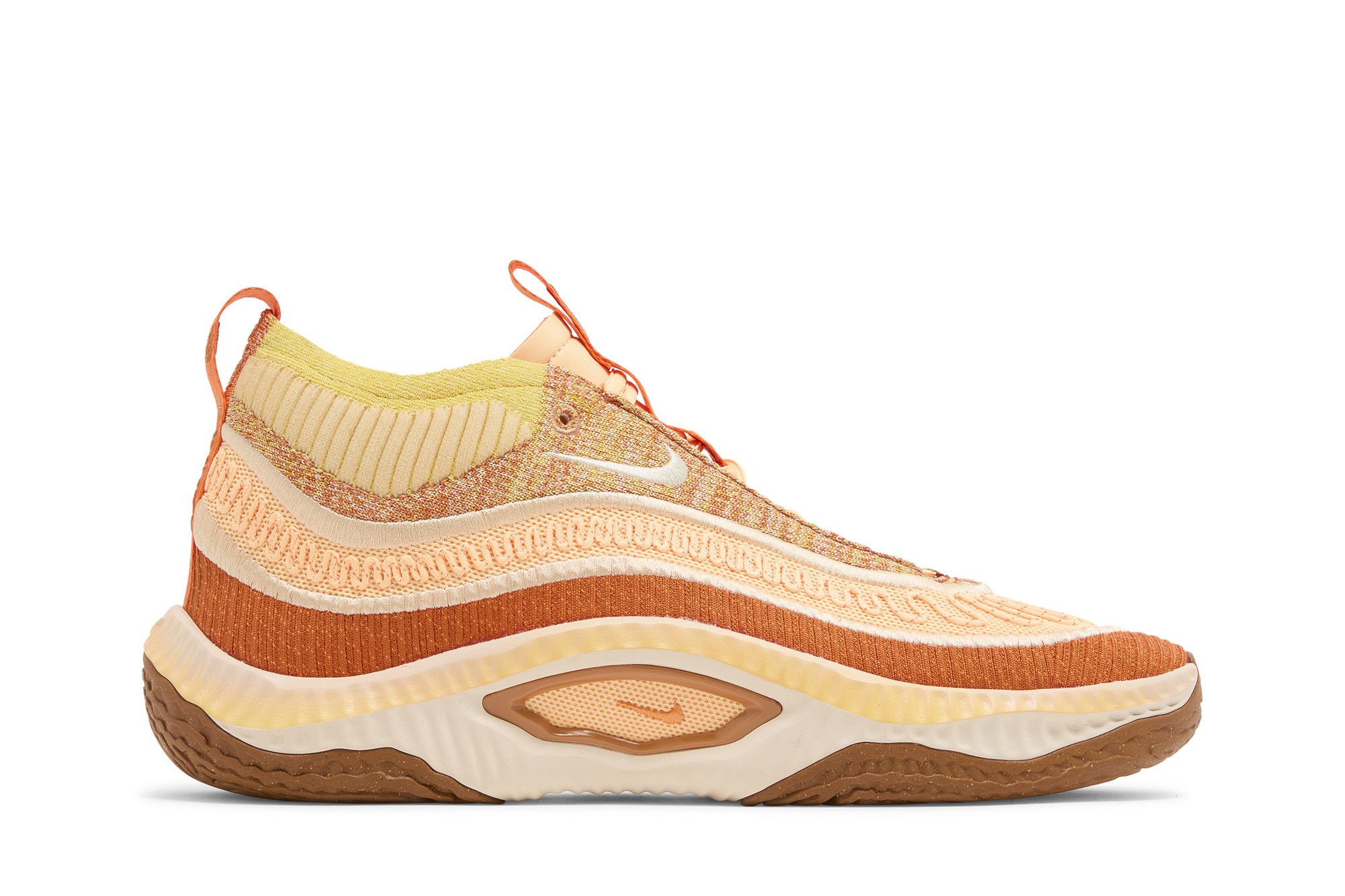 Nike Cosmic Unity 3 'Courage' DV2757-800