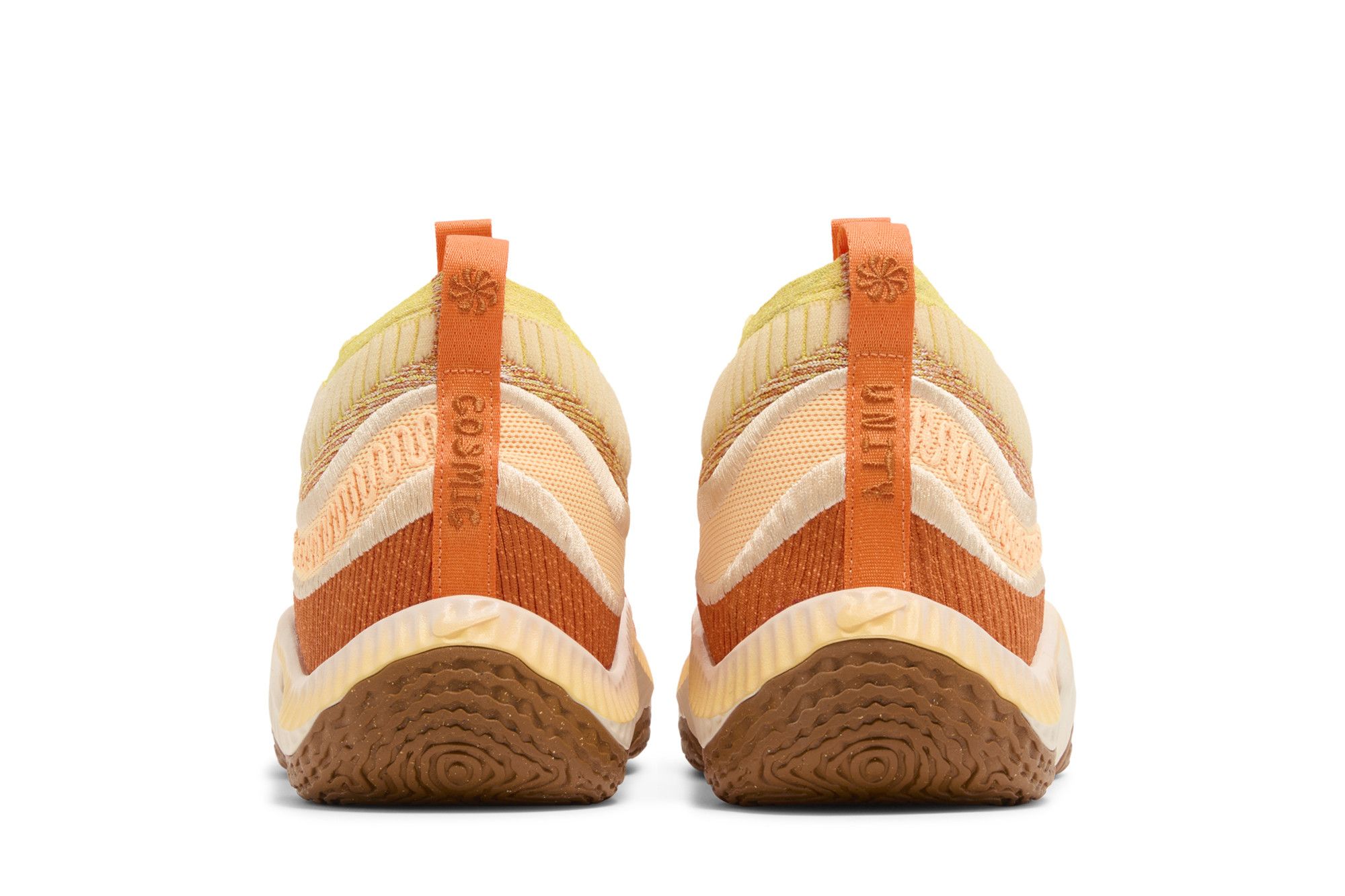 Details for ナイキ コズミックユニティ3 "勇気" (Nike Kozumiyukuniti 3 "Yuuki") DV2757-800